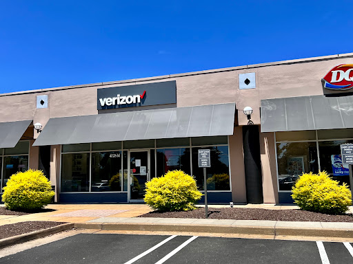 Cell Phone Store «Verizon», reviews and photos, 7720 W Broad St, Richmond, VA 23294, USA