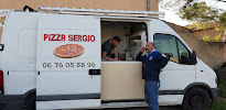 Pizza du Pizzeria Pizza Serge à Saint-Maximin-la-Sainte-Baume - n°1