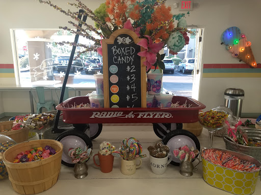 Ice Cream Shop «Sweet Provisions», reviews and photos, 8120 N Hayden Rd, Scottsdale, AZ 85258, USA
