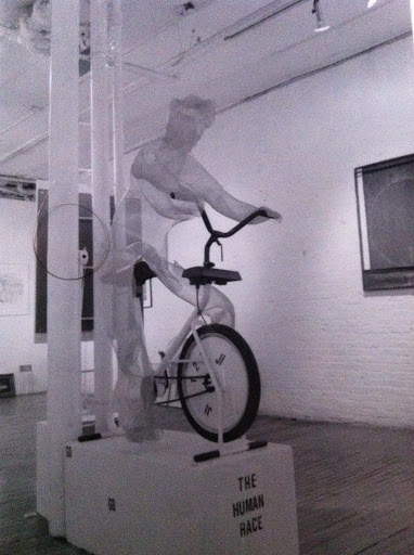 Art Gallery «Ward-Nasse Gallery», reviews and photos, 178 Prince St, New York, NY 10012, USA