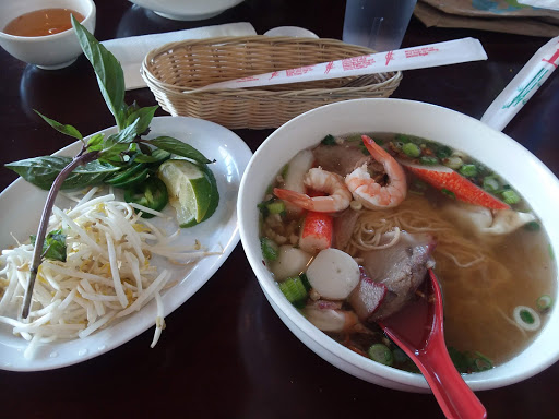 I Love Pho