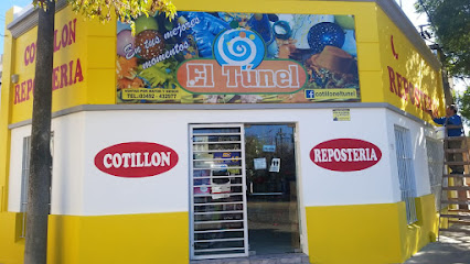 Cotillon El Tunel S.A.
