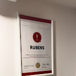 Photo n°3 de l'avis de Martin.e fait le 10/12/2023 à 17:00 sur le  Rubens à Düsseldorf