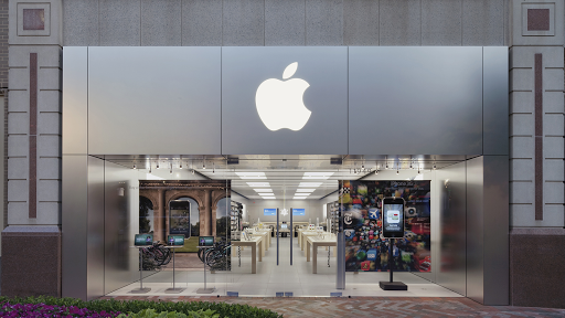 Computer Store «Apple Reston», reviews and photos, 11949 Market St, Reston, VA 20190, USA