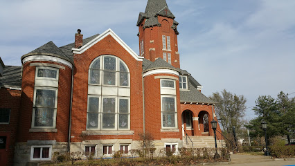 Coates Street Presbyterian Church