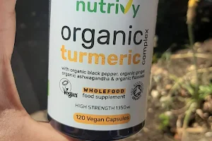 Nutrivy - Natural Health Supplements image