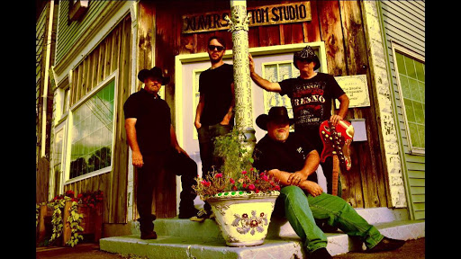 Night Club «Felts Music Place», reviews and photos, 4672 5th St Rd, Corbin, KY 40701, USA