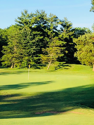 Golf Course «Mainland Golf Course», reviews and photos, 2250 Rittenhouse Rd, Harleysville, PA 19438, USA