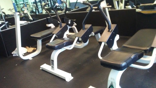 Health Club «24 Hour Fitness», reviews and photos, 2685 Pacific Coast Hwy, Torrance, CA 90505, USA