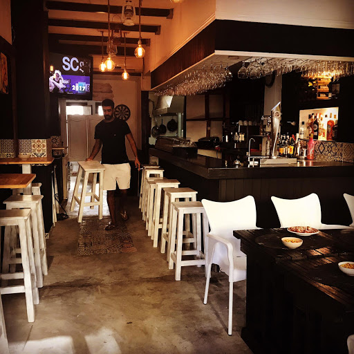 El Picolo Bar Restaurant - edf Milano, Av. Juan Gómez Juanito, 21, LOCAL 4, 29640 Fuengirola, Málaga
