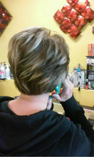 Hair Salon «VEME Hair Salon», reviews and photos, 4732 Farm to Market 2920 Ste 9, Spring, TX 77388, USA