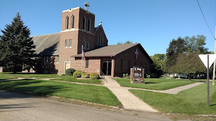 Saint Johns Lutheran Church (LCMS)