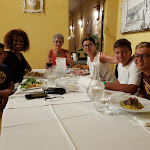 Photo n°1 de l'avis de Mehret.i fait le 17/07/2020 à 07:33 sur le  Ristorante Il Cresciolo à Offagna