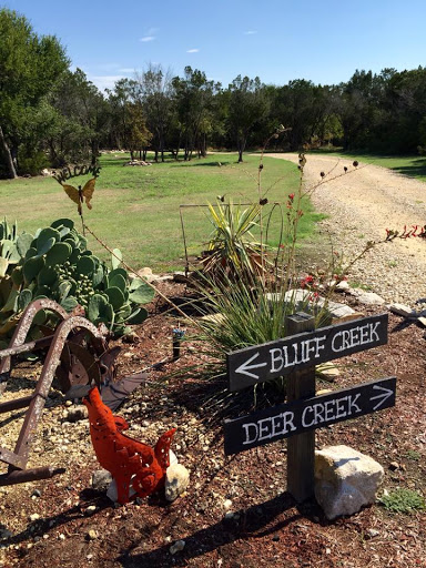 Lodge «Anderson Creek Cabins», reviews and photos, 1448 Moody Ln, Glen Rose, TX 76043, USA