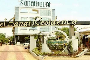 Hotel Sanai Residency image