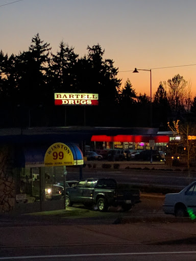 Drug Store «Bartell Drugs Des Moines», reviews and photos, 21615 Pacific Hwy S, Des Moines, WA 98198, USA