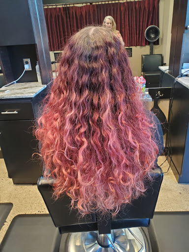 Hair Salon «Daniel Ross Salon & Skin Care», reviews and photos, 17407 SE Wax Rd, Covington, WA 98042, USA