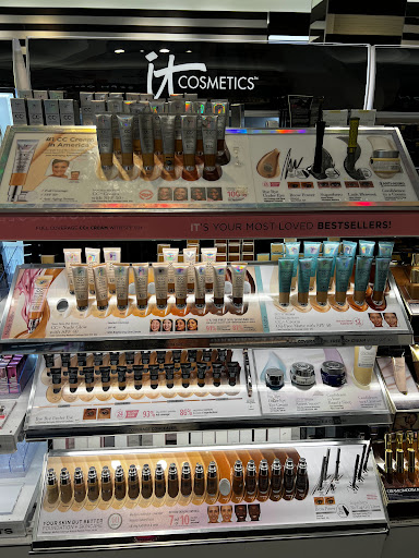 Cosmetics Store «SEPHORA», reviews and photos, 7965 Citrus Park Town Center Mall, Tampa, FL 33625, USA