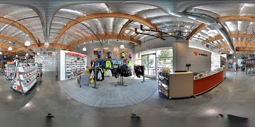 Bicycle Store «Summit Bicycles», reviews and photos, 111 Curtner Ave #80, San Jose, CA 95125, USA