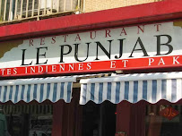Photos du propriétaire du Restaurant indien Le Punjab à Champigny-sur-Marne - n°1