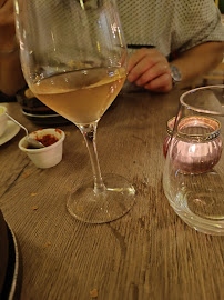 Plats et boissons du Restaurant marocain La Table Marocaine du XV à Paris - n°9