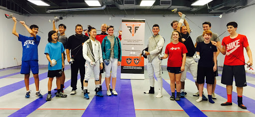 Research Triangle Fencing