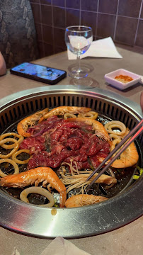 Les plus récentes photos du Restaurant coréen HONGDAE à Les Pavillons-sous-Bois - n°3