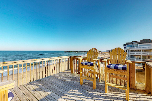 Indoor Lodging «Midgett Realty - Rodanthe Office», reviews and photos, 23198 NC-12, Rodanthe, NC 27968, USA