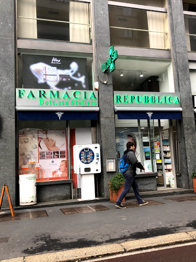 Farmacia Repubblica