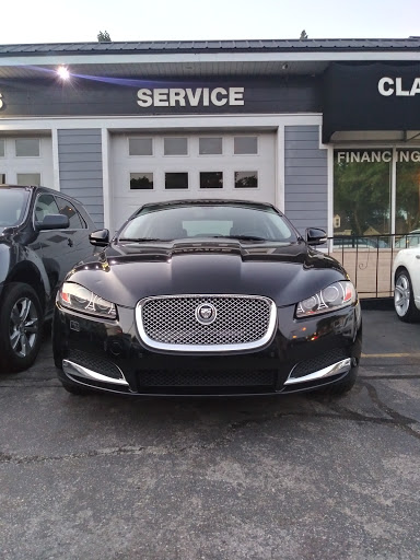 Used Car Dealer «CLASSIC MOTORCARS INC», reviews and photos, 7010 W Lincoln Ave, Milwaukee, WI 53219, USA