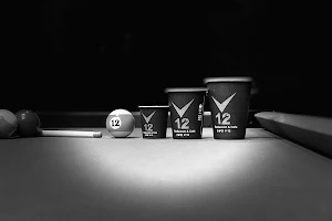V12 Billiards Cafe image