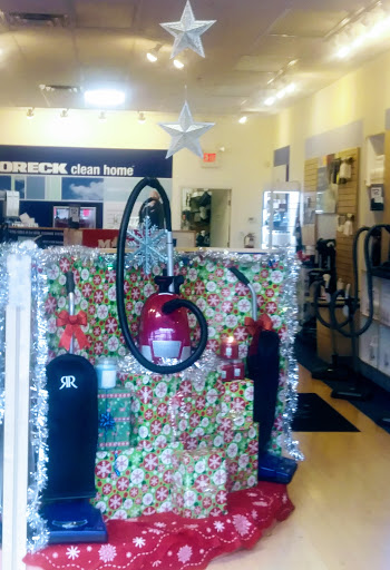 David's Vacuums - Buford