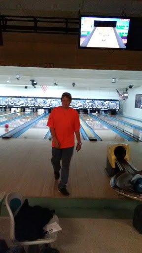 Bowling Alley «Pikeside Bowl», reviews and photos, 3485 Winchester Ave, Martinsburg, WV 25405, USA
