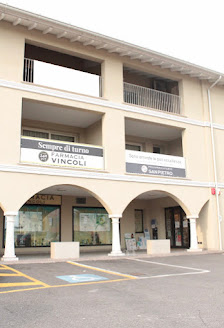 Farmacia Vincoli Via Triumplina, 254, 25100 Brescia BS, Italia