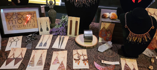 Art Gallery «The Greenwood Collective», reviews and photos, 8537 Greenwood Ave N #1, Seattle, WA 98103, USA