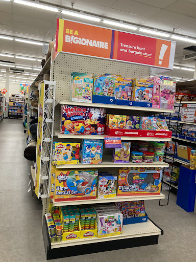 Discount Store «Big Lots», reviews and photos, 6282 Pearl Rd, Parma Heights, OH 44130, USA