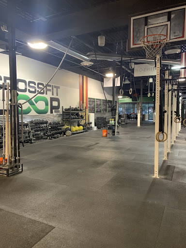 Gym «CrossFit Loop», reviews and photos, 136 S Wilcox St, Castle Rock, CO 80104, USA