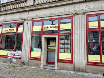 Mein Markt