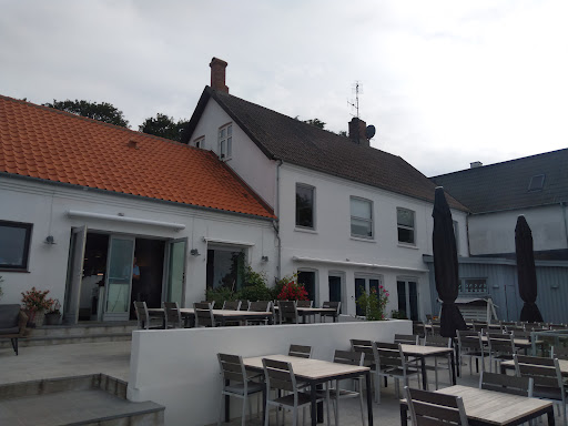 Le Port i Vang på Bornholm in Hasle, Slagelse