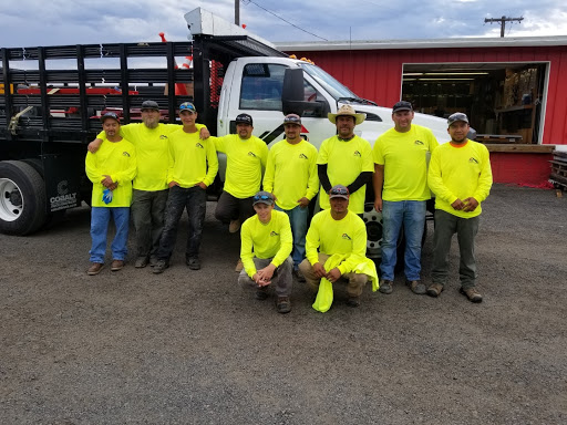 Roofing Contractor «Palmer Roofing Company», reviews and photos, 712 N Hartford St, Kennewick, WA 99336, USA