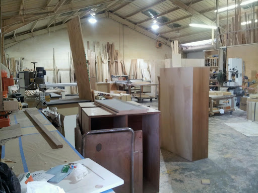 Cabinet Maker «L & S Cabinets», reviews and photos, 12741 Saticoy St S, North Hollywood, CA 91605, USA