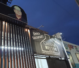 Costillitas Hector photo