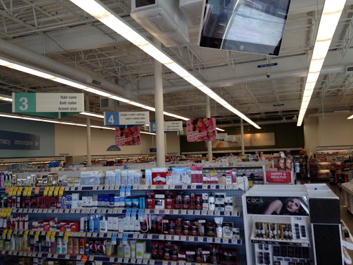 Drug Store «Walgreens», reviews and photos, 939 York Rd, Towson, MD 21204, USA