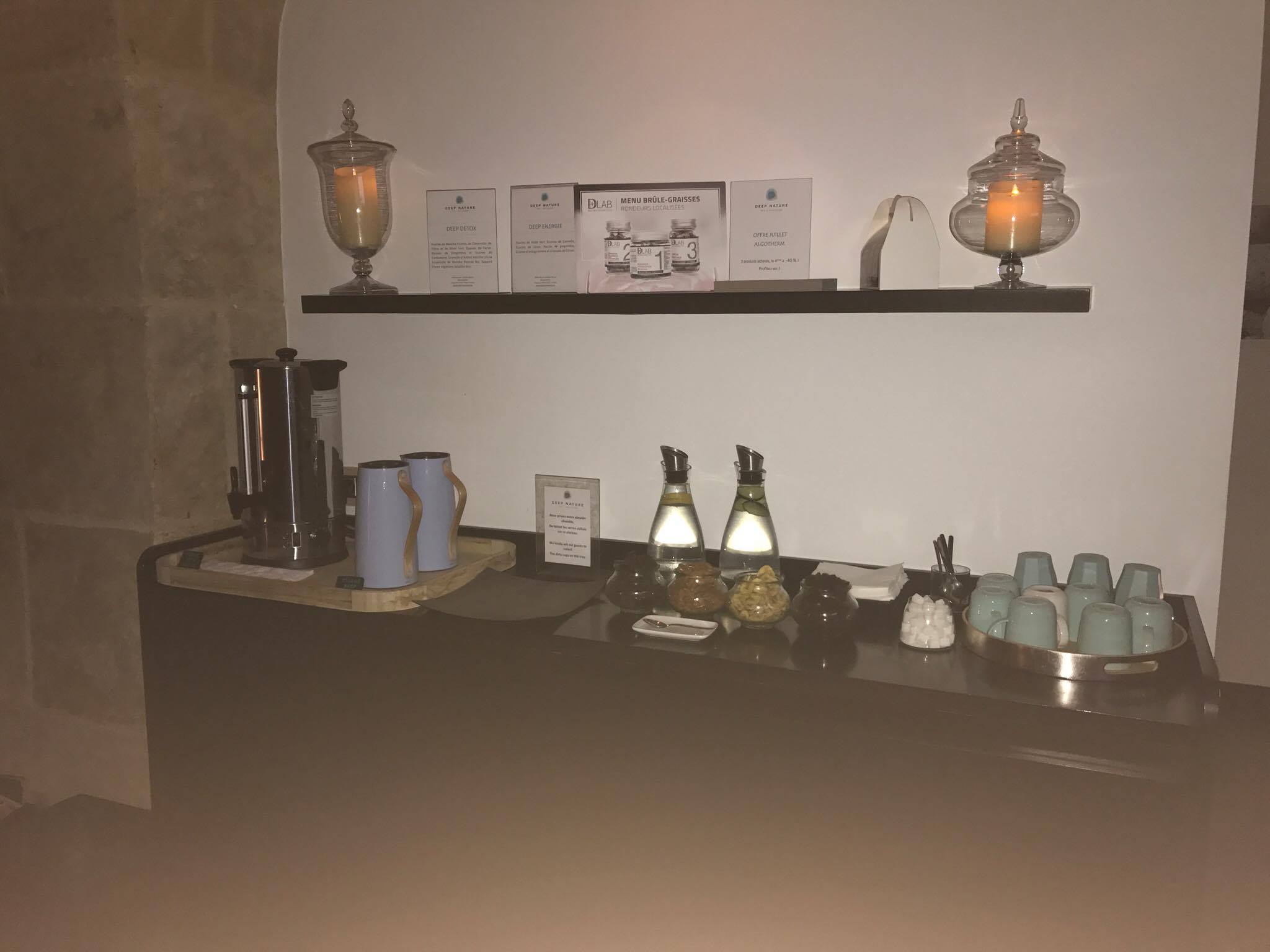 Photo n° 1 de l'avis de Athenaïs.a fait le 14/07/2017 à 11:32