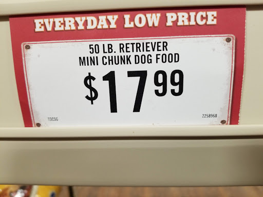 Home Improvement Store «Tractor Supply Co.», reviews and photos, 1869 NJ-38, Southampton Township, NJ 08088, USA