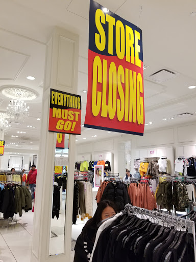 Clothing Store «Forever 21», reviews and photos, 396 E Sailer Dr, San Mateo, CA 94403, USA