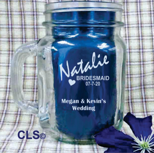 Gift Shop «Creative Laser Solutions», reviews and photos, 13404 Woodland Ave, Kansas City, MO 64146, USA