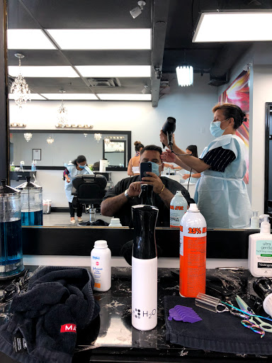 Beauty Salon «Star Glow Salon», reviews and photos, 378 S Branch Rd, Hillsborough Township, NJ 08844, USA