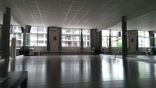 Imagen del negocio Escuela de baile BIZKAISALSA - Clases de salsa en Bilbao, Zouk, Bachata... en Bilbao, Biscay