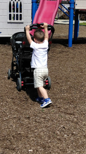 Park «Gaffke Park», reviews and photos, 28798 Grant St, St Clair Shores, MI 48081, USA